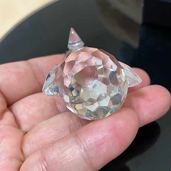🖤CRYSTAL PENGUIN 🐧 FIGURINE - Picture 9 of 14